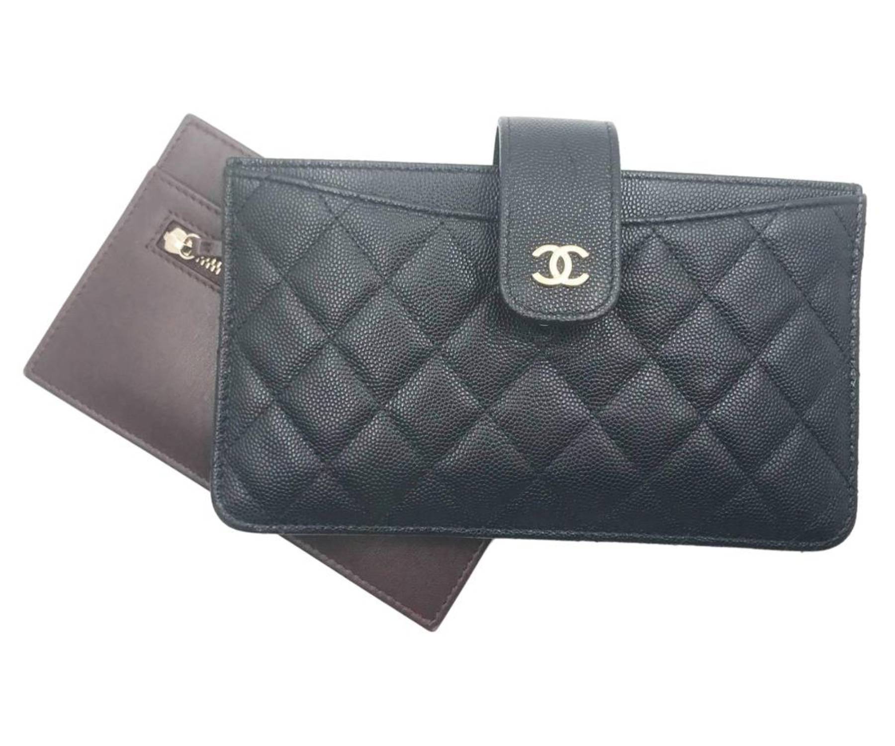 Chanel Clutch - Almora Bags