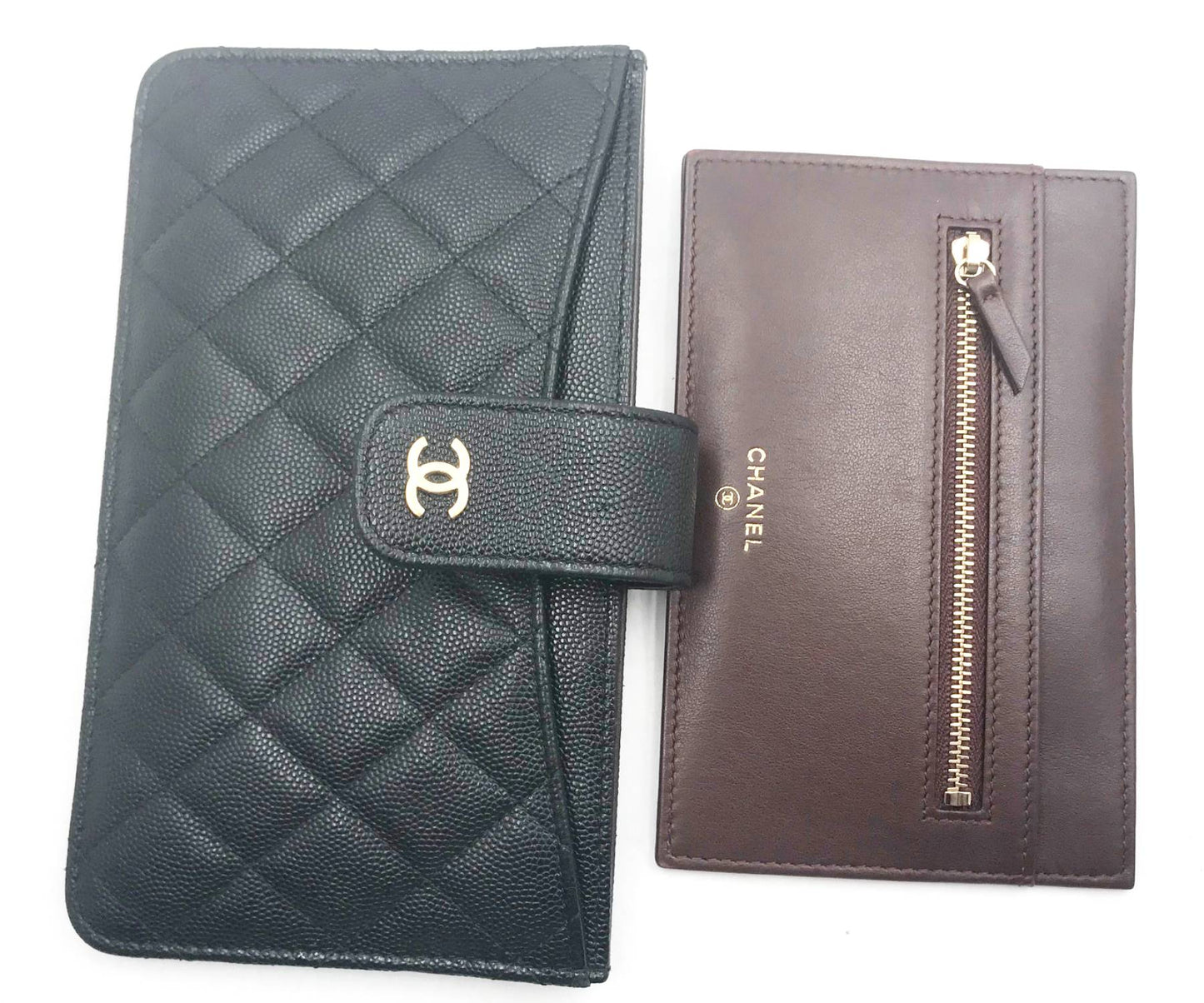 Chanel Clutch - Almora Bags