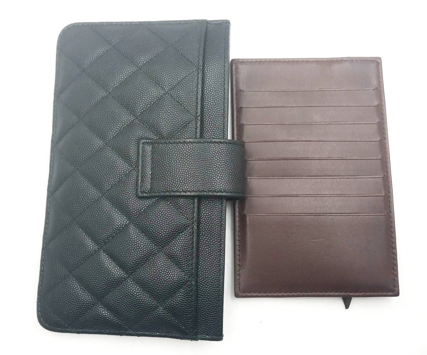 Chanel Clutch - Almora Bags