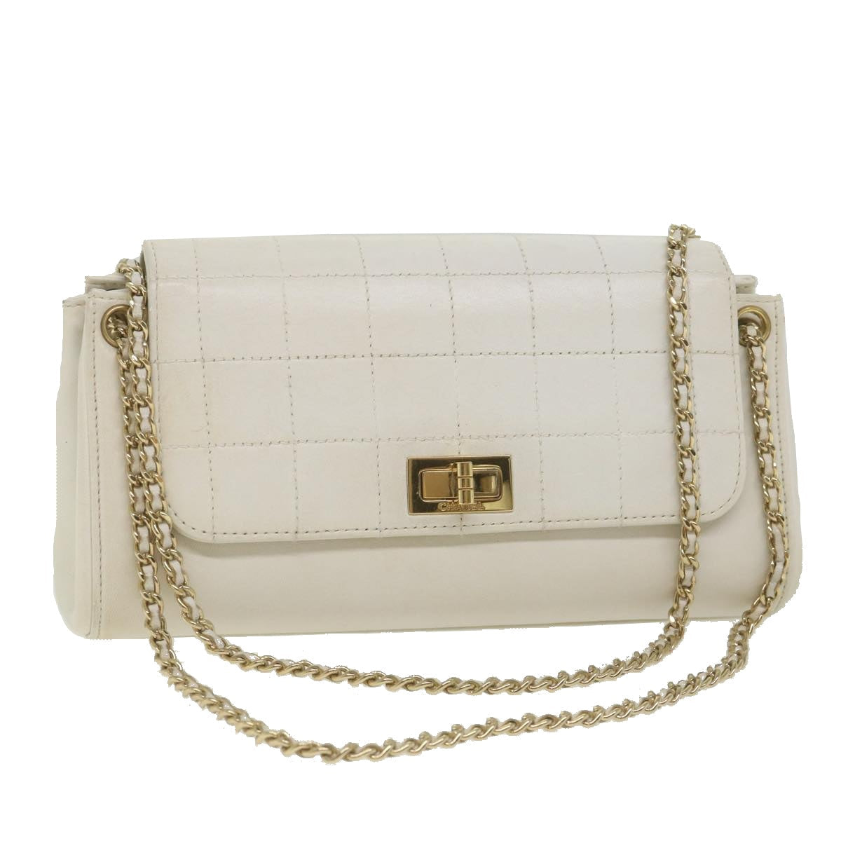 Chanel Shoulder Bag - Almora Bags