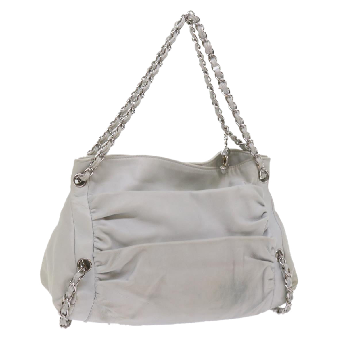 Chanel Shoulder Bag - Almora Bags