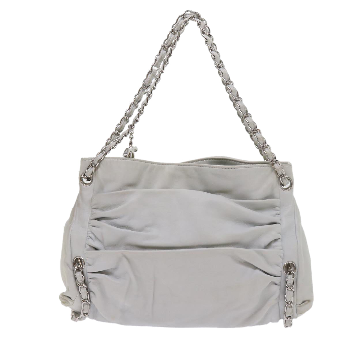 Chanel Shoulder Bag - Almora Bags