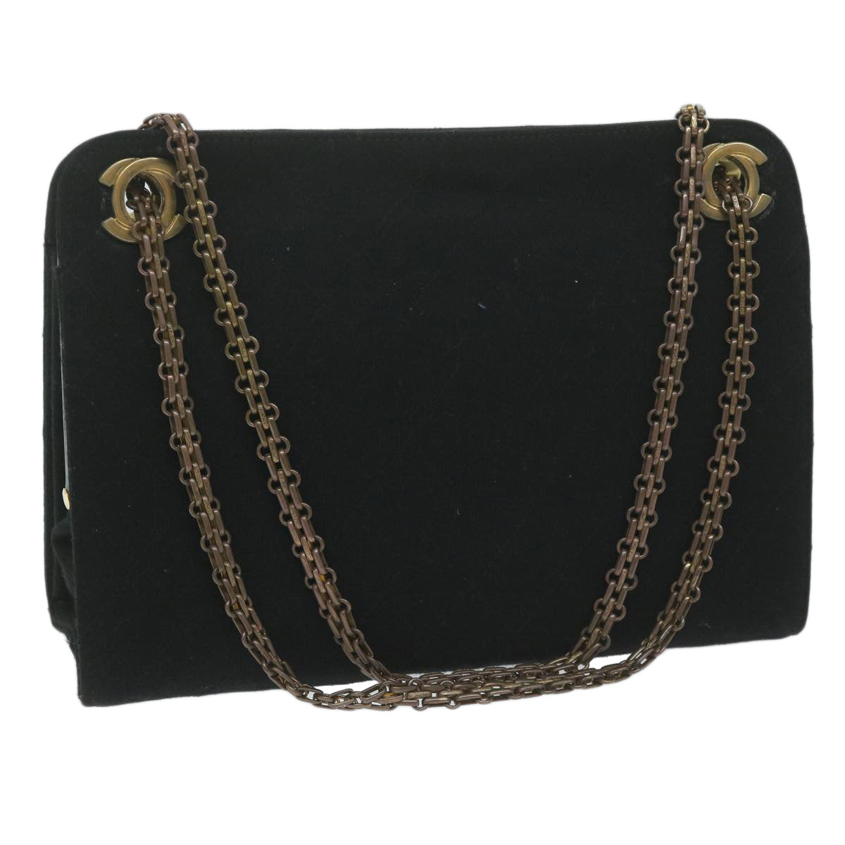 Chanel Shoulder Bag - Almora Bags