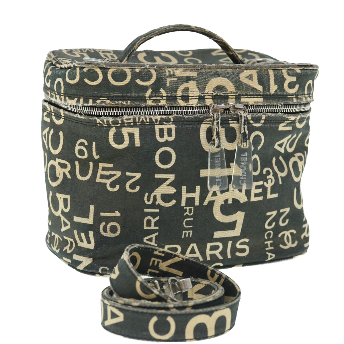 Chanel Clutch - Almora Bags