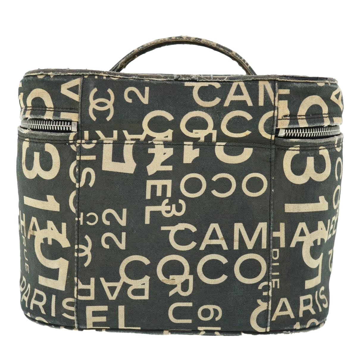 Chanel Clutch - Almora Bags