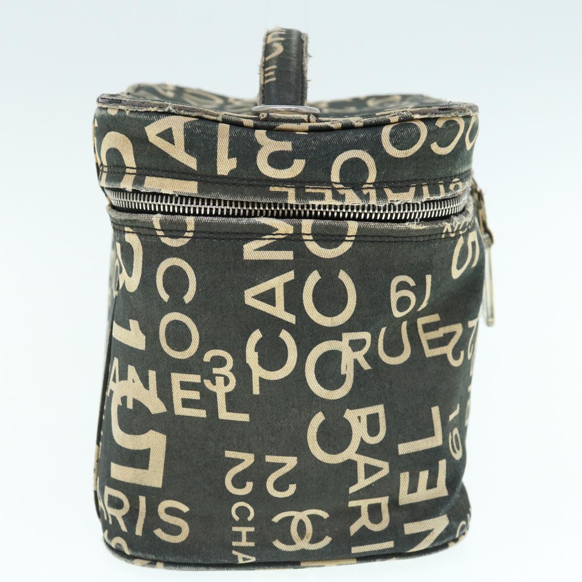 Chanel Clutch - Almora Bags