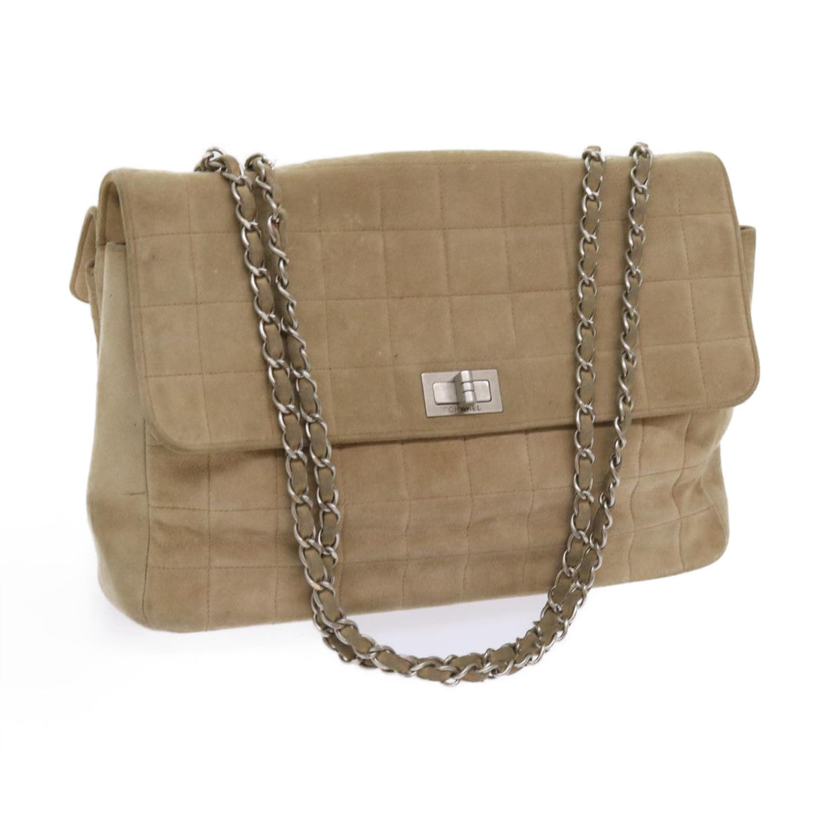 Chanel Shoulder Bag - Almora Bags