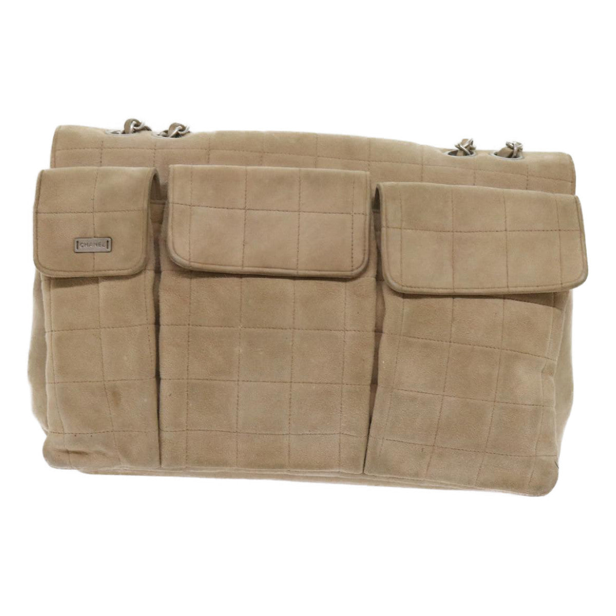Chanel Shoulder Bag - Almora Bags