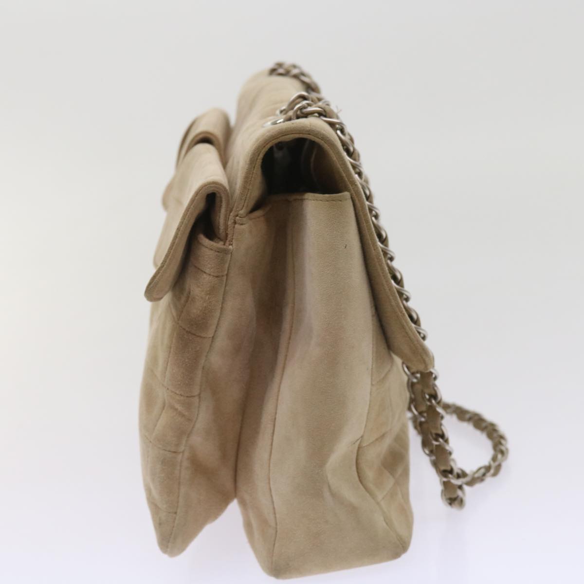 Chanel Shoulder Bag - Almora Bags