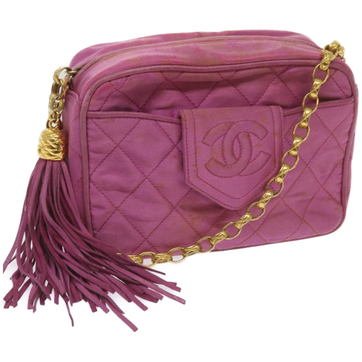 Chanel Shoulder Bag - Almora Bags