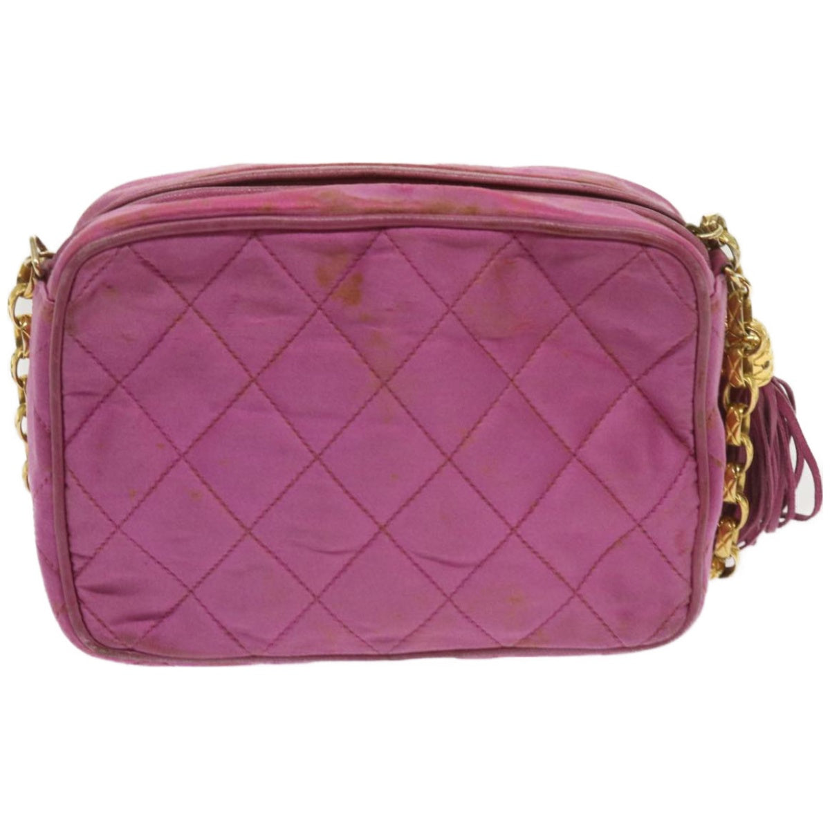 Chanel Shoulder Bag - Almora Bags