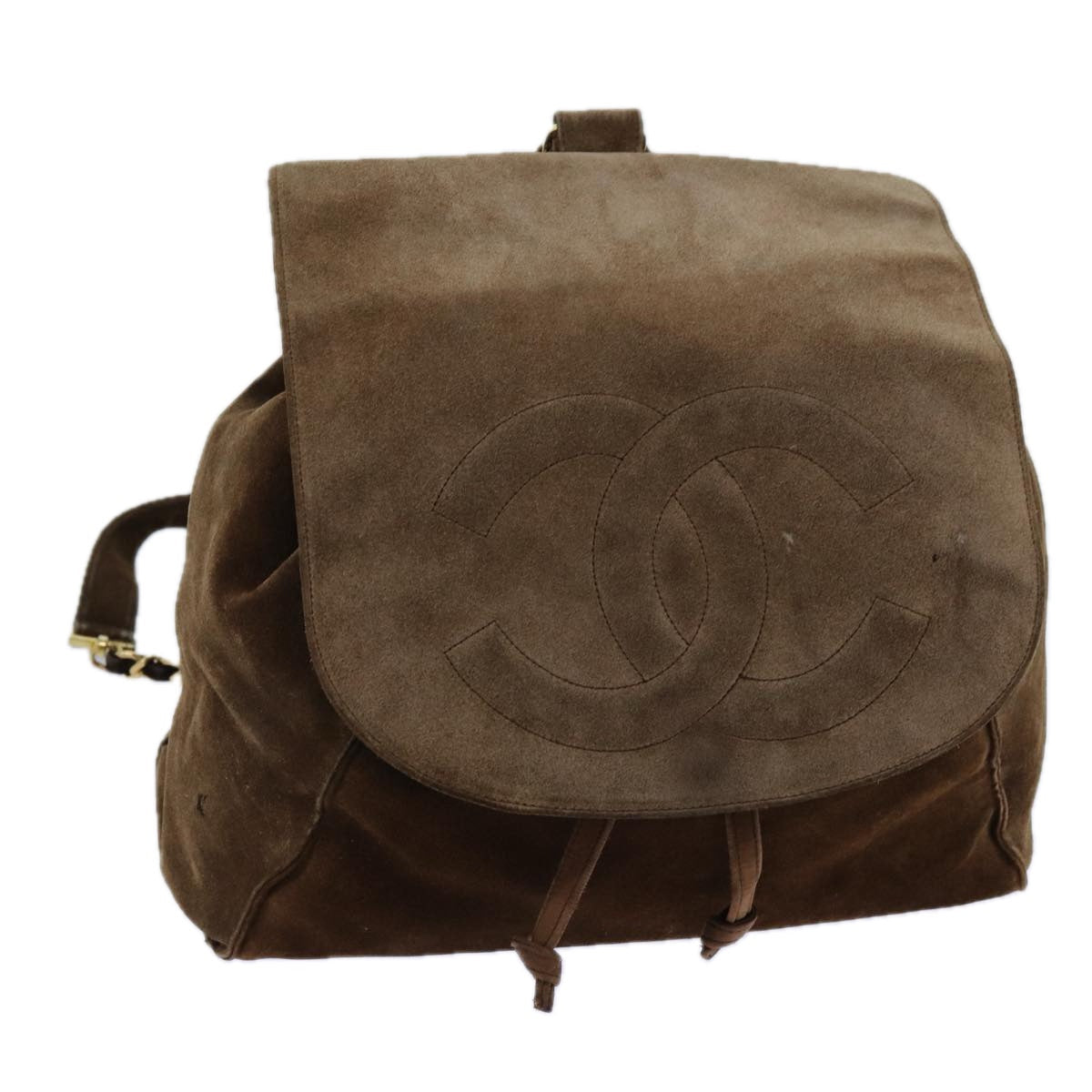 Chanel Backpack - Almora Bags
