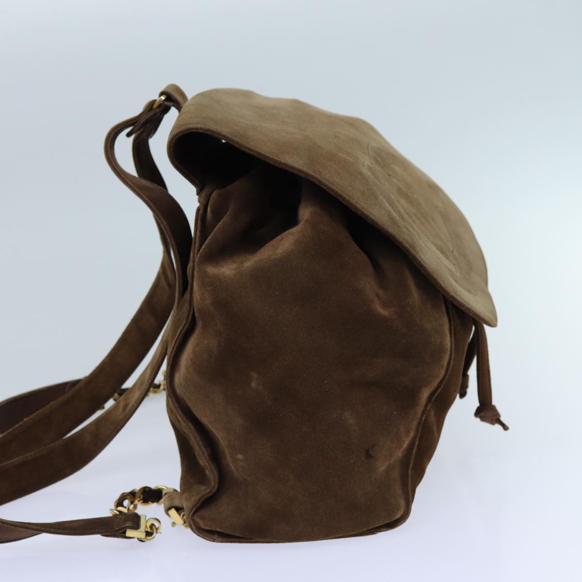 Chanel Backpack - Almora Bags