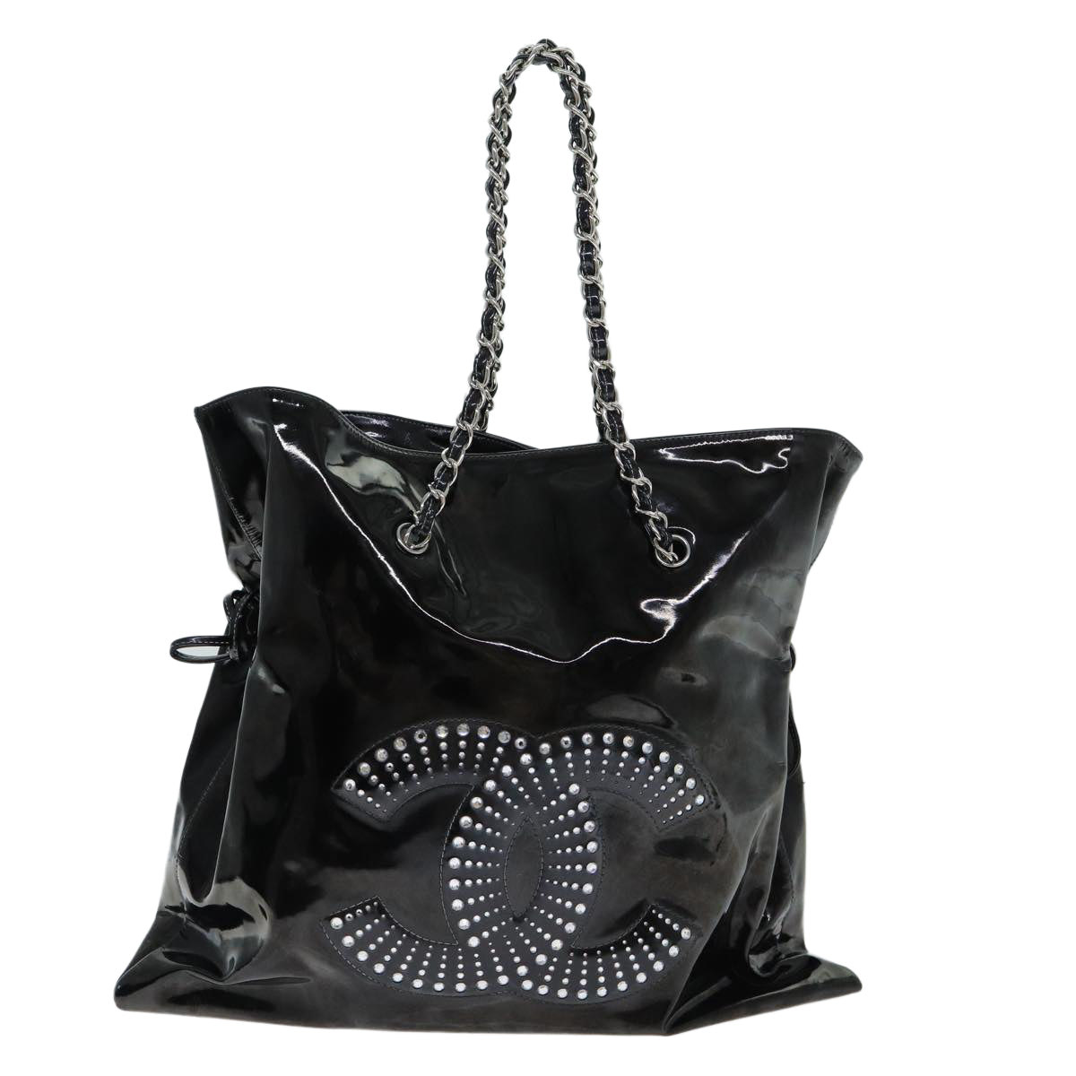 Chanel Shoulder Bag - Almora Bags