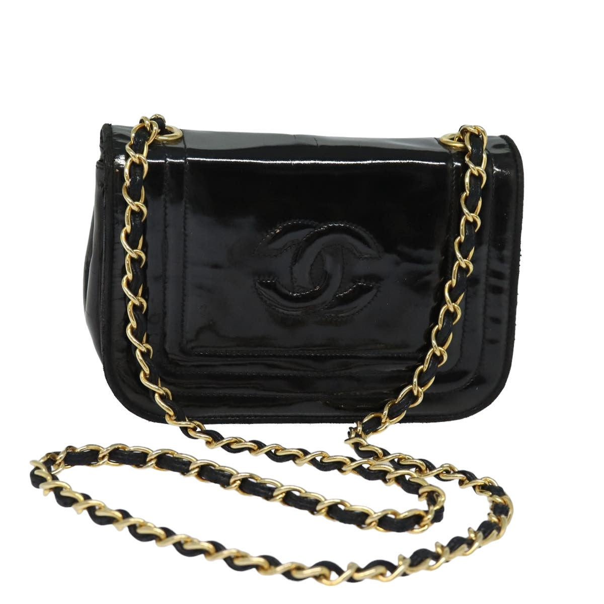 Chanel Shoulder Bag - Almora Bags