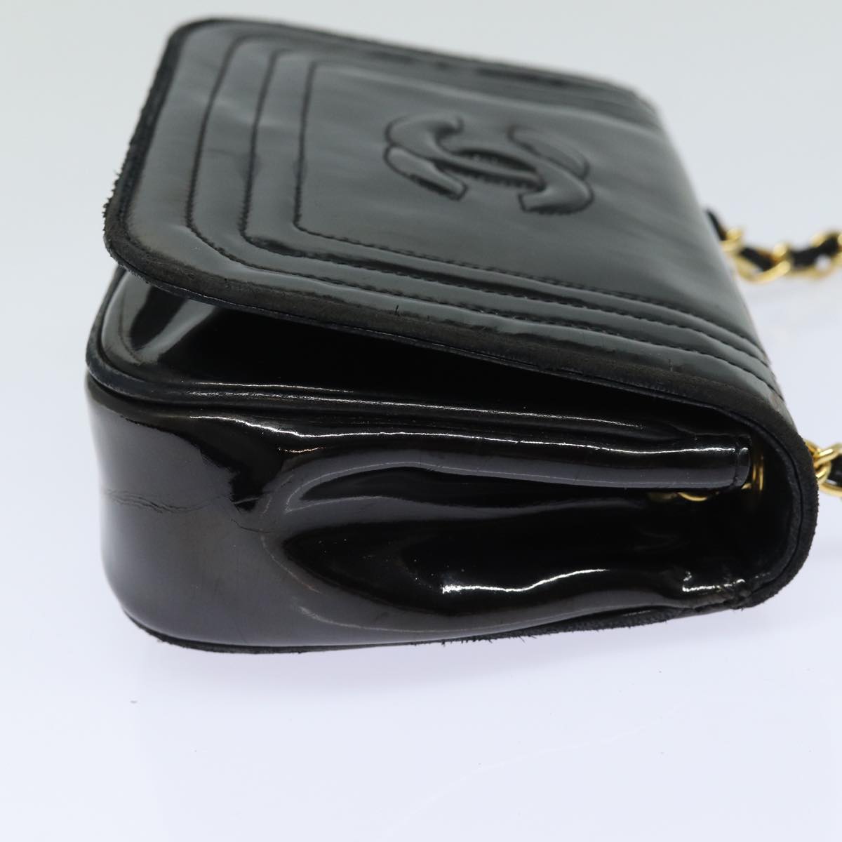 Chanel Shoulder Bag - Almora Bags