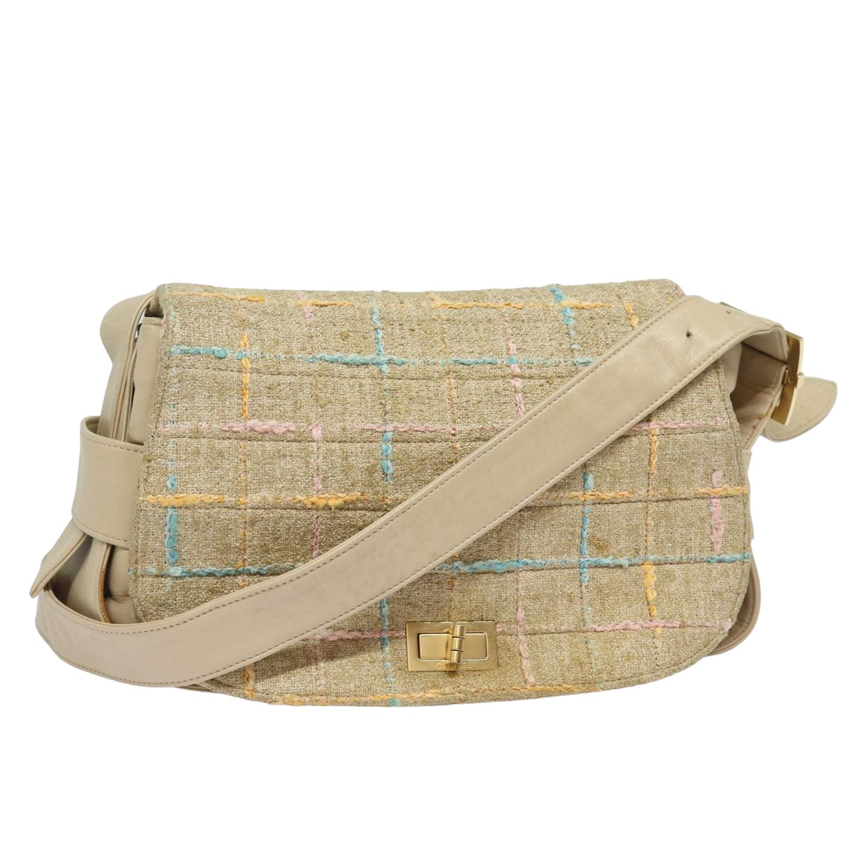 Chanel Shoulder Bag - Almora Bags