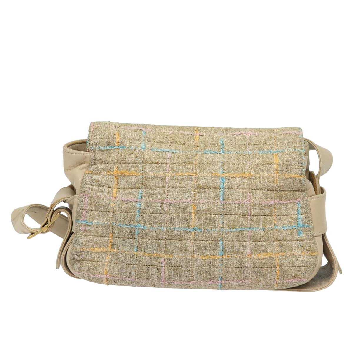 Chanel Shoulder Bag - Almora Bags