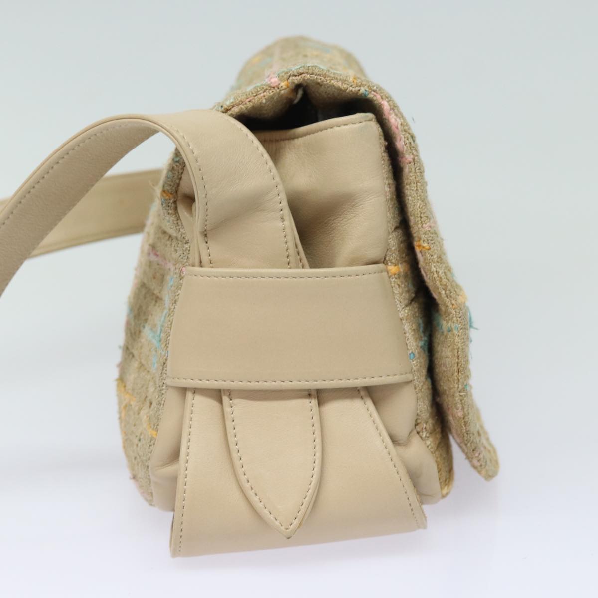 Chanel Shoulder Bag - Almora Bags