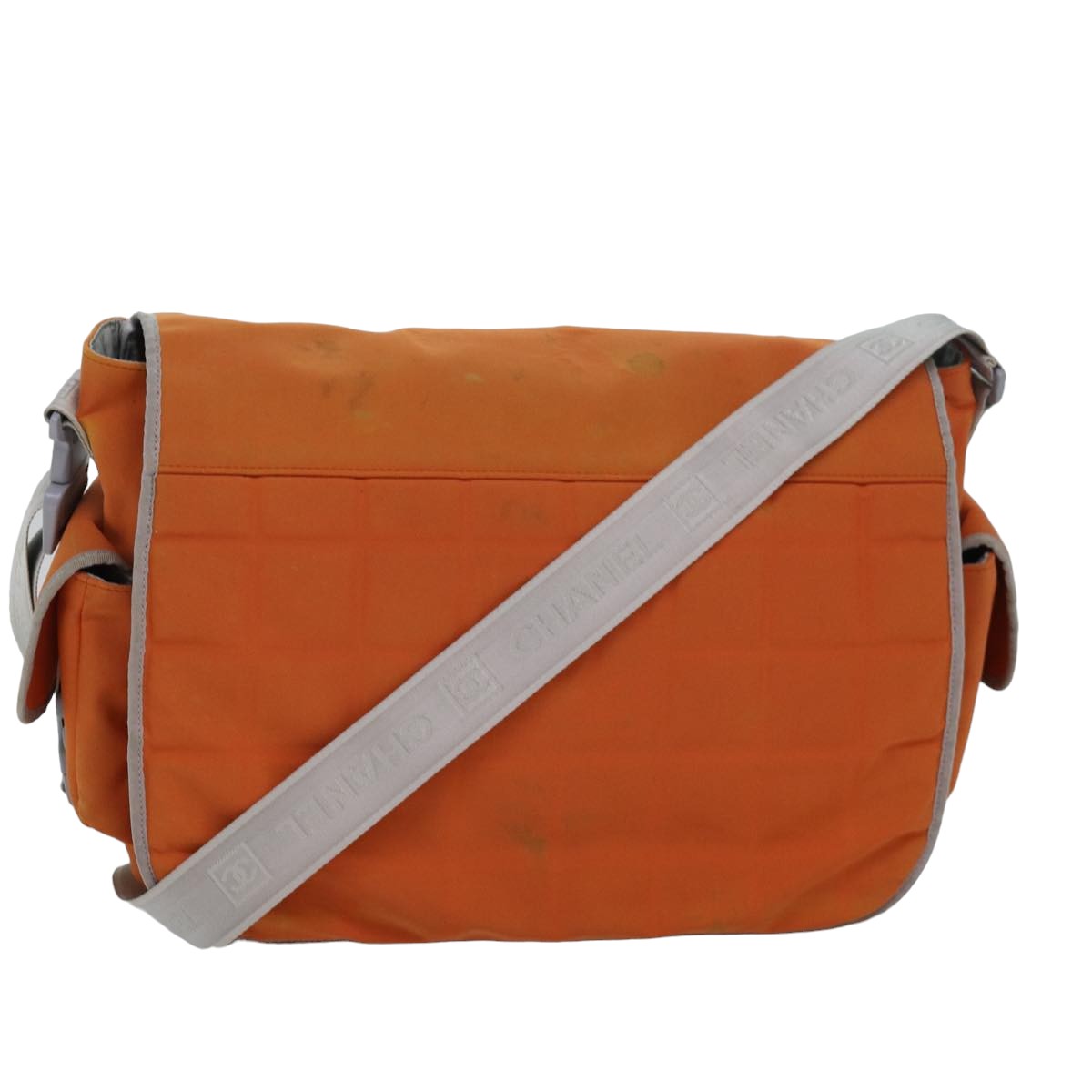 Chanel Shoulder Bag - Almora Bags