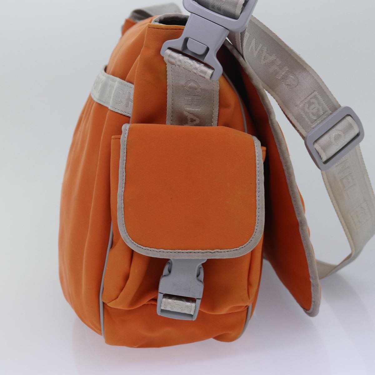 Chanel Shoulder Bag - Almora Bags
