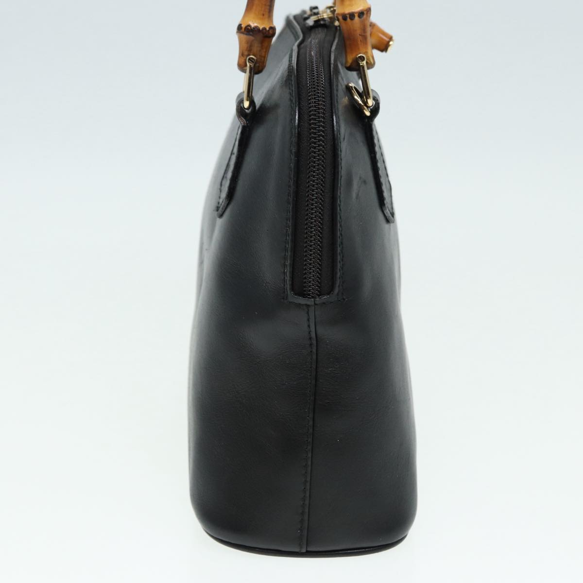 Gucci Leather Shoulder Bag