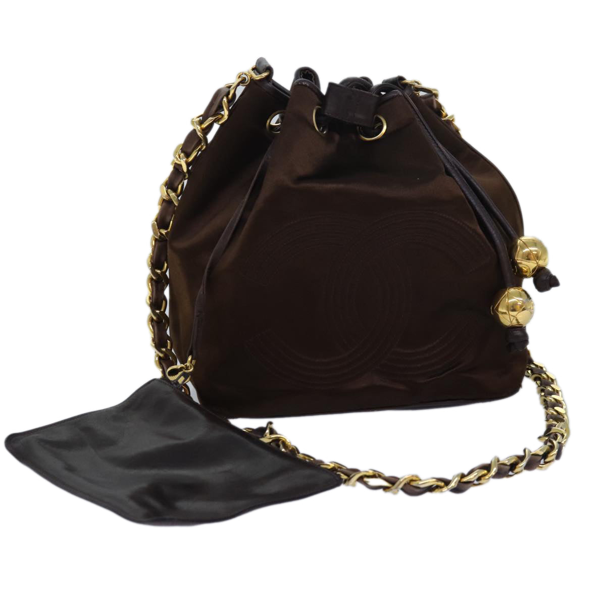 Chanel Shoulder Bag - Almora Bags