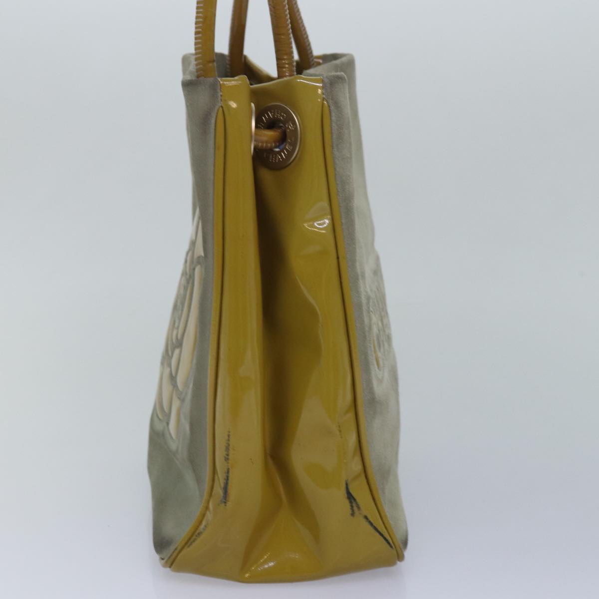 Chanel Tote Bag - Almora Bags