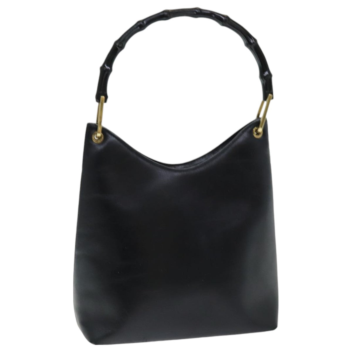 Gucci Leather Handbag