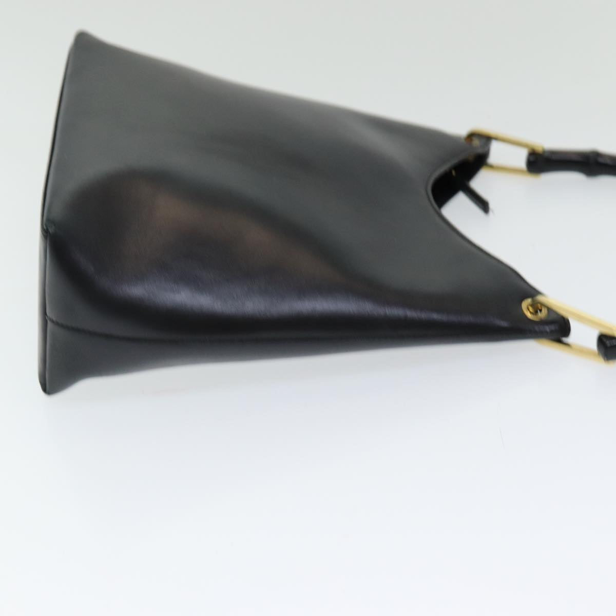 Gucci Leather Handbag