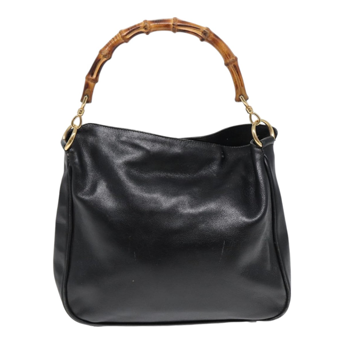 Gucci Leather Handbag