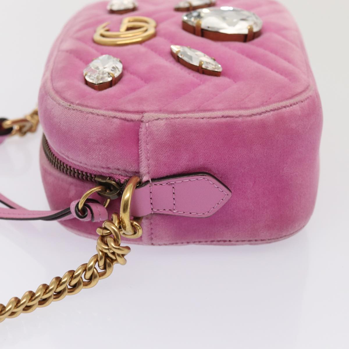 Gucci Designer Shoulder Bag