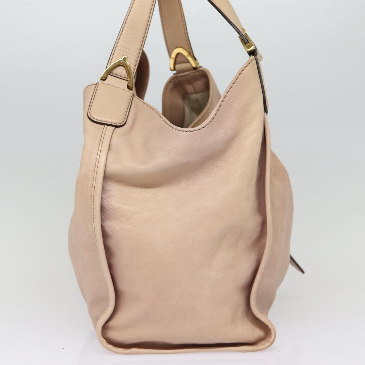Gucci Leather Handbag