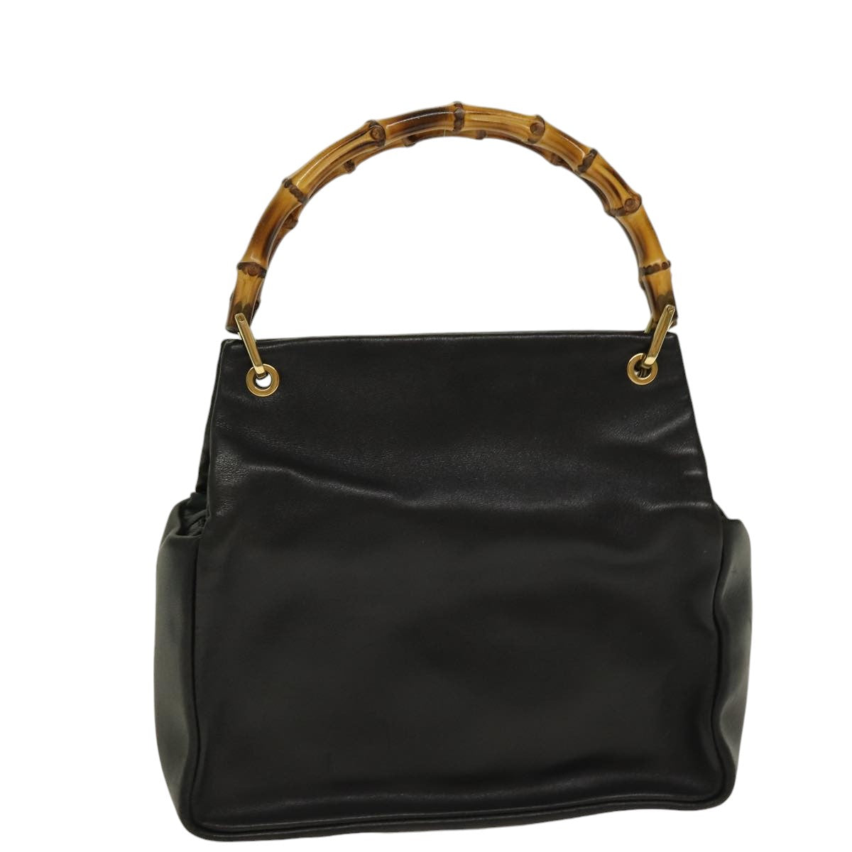 Gucci Leather Handbag
