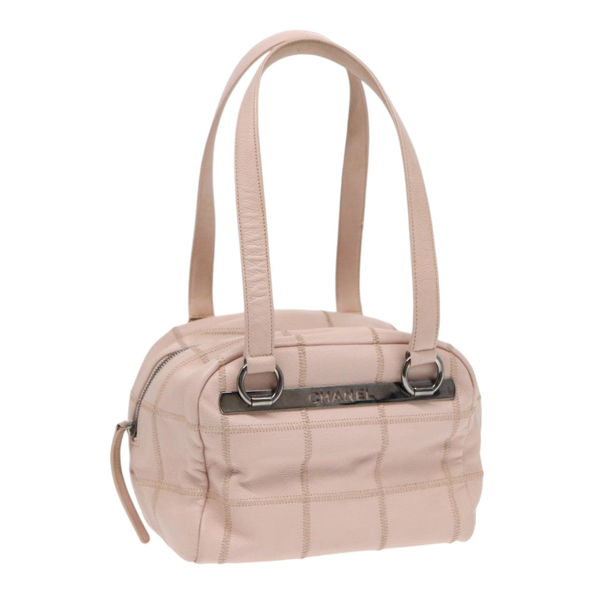 Chanel Shoulder Bag - Almora Bags