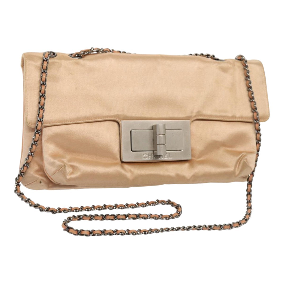 Chanel Shoulder Bag - Almora Bags