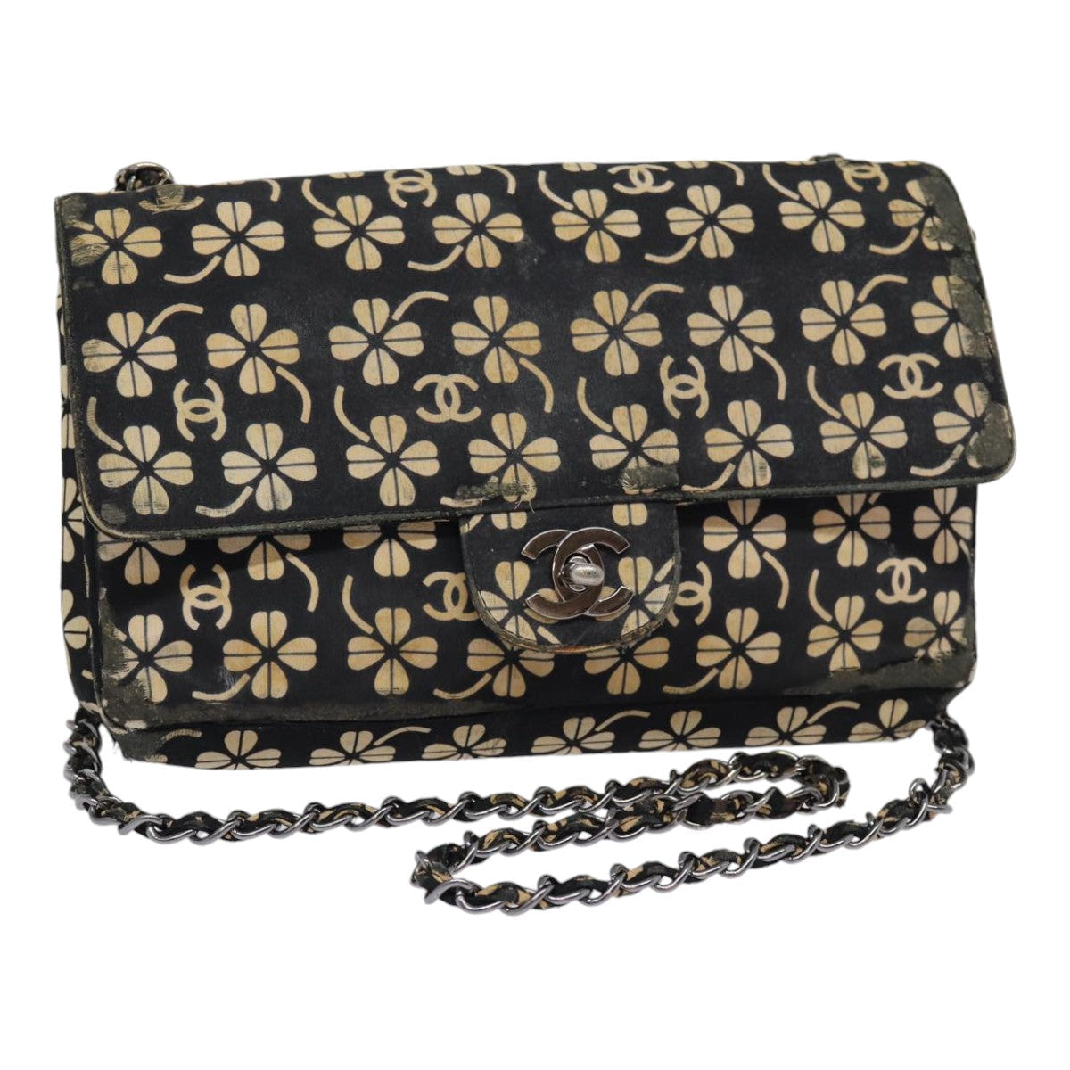 Chanel Shoulder Bag - Almora Bags