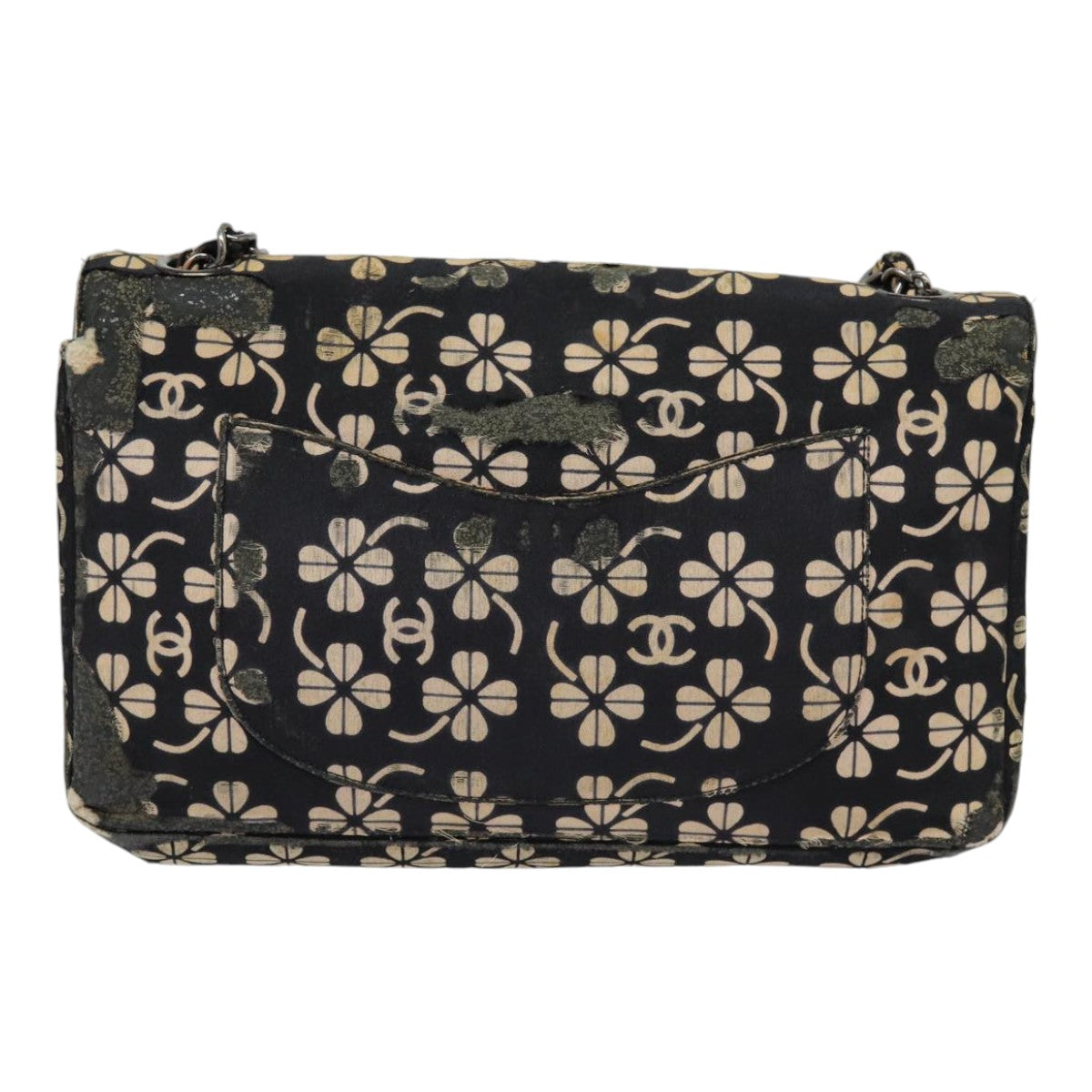 Chanel Shoulder Bag - Almora Bags