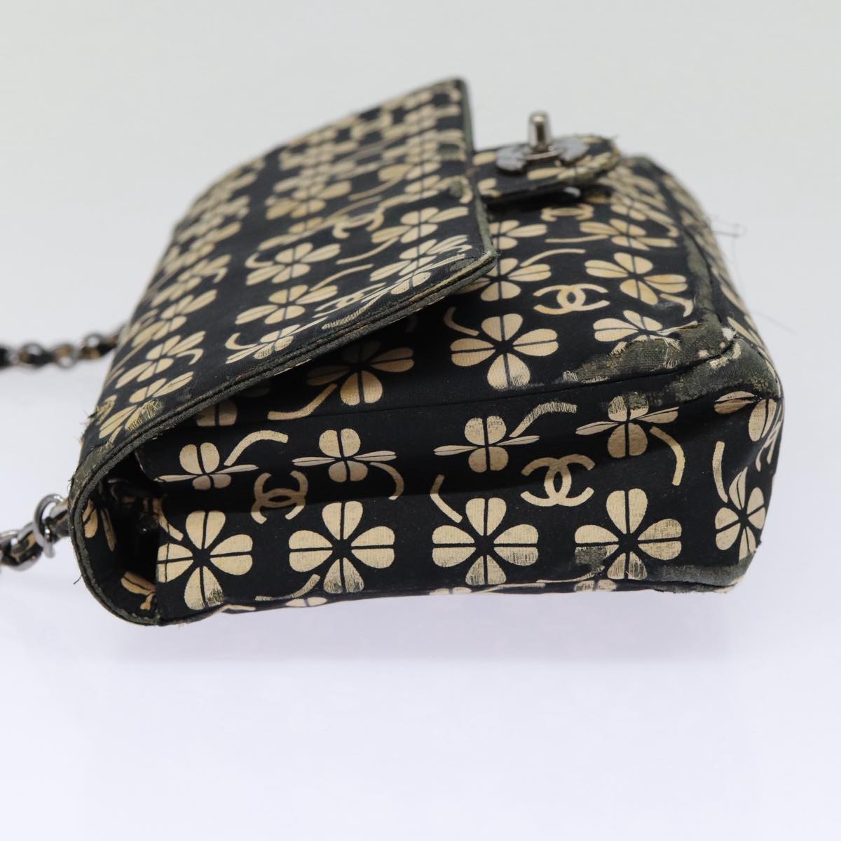 Chanel Shoulder Bag - Almora Bags