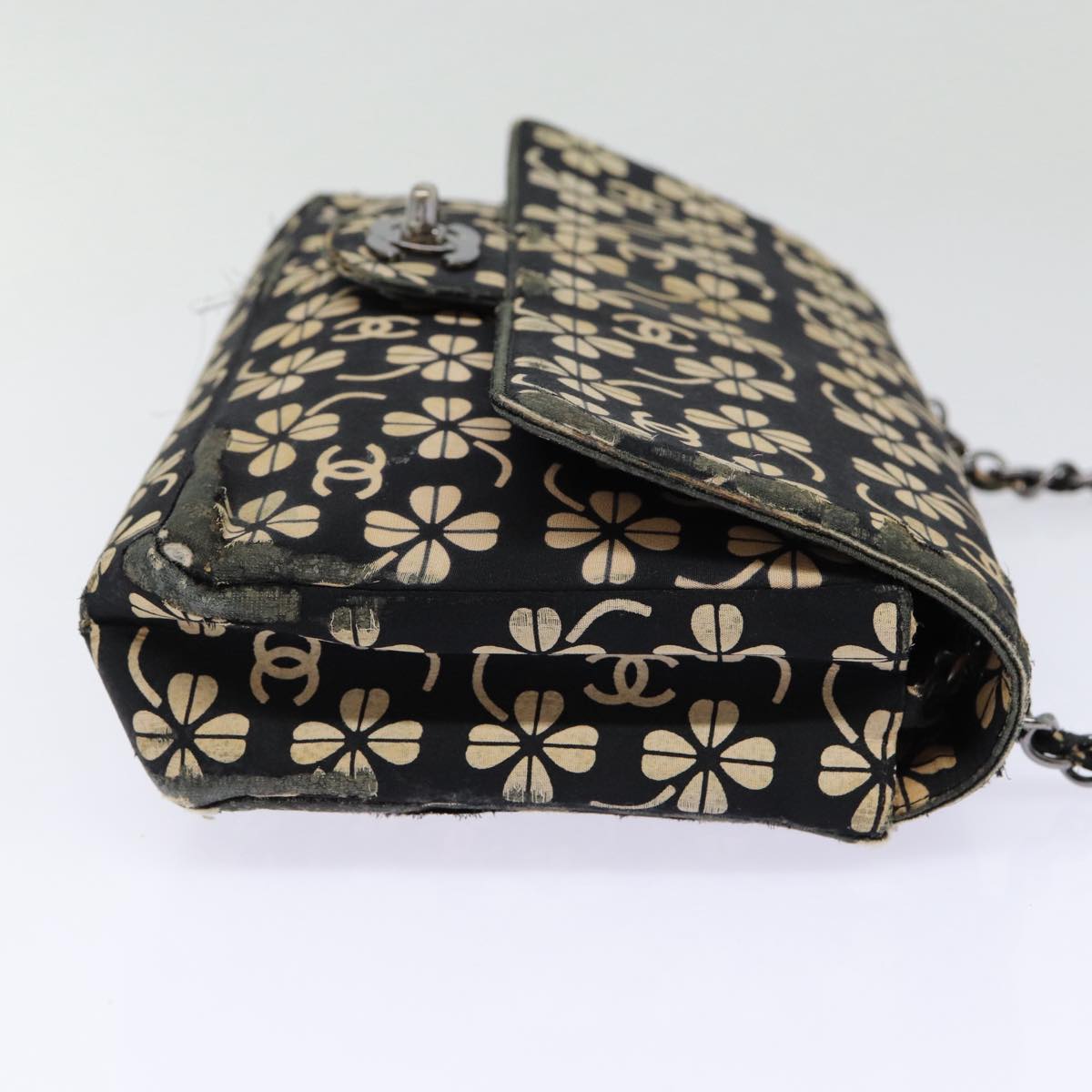 Chanel Shoulder Bag - Almora Bags