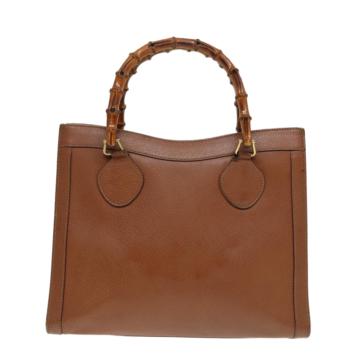 Gucci Leather Handbag