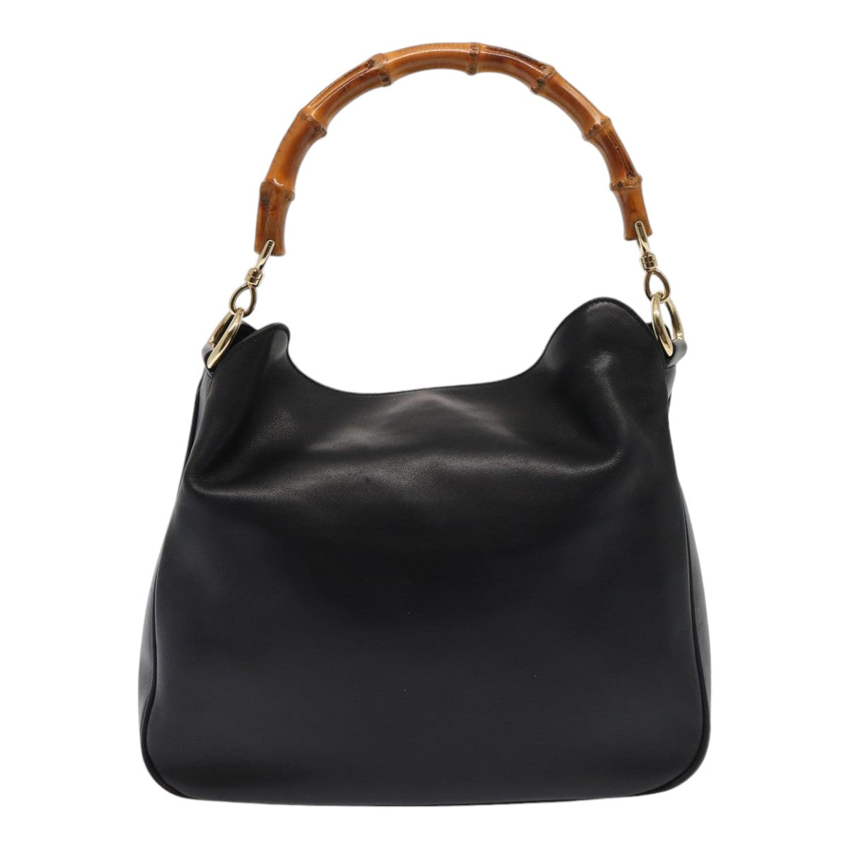 Gucci Leather Handbag