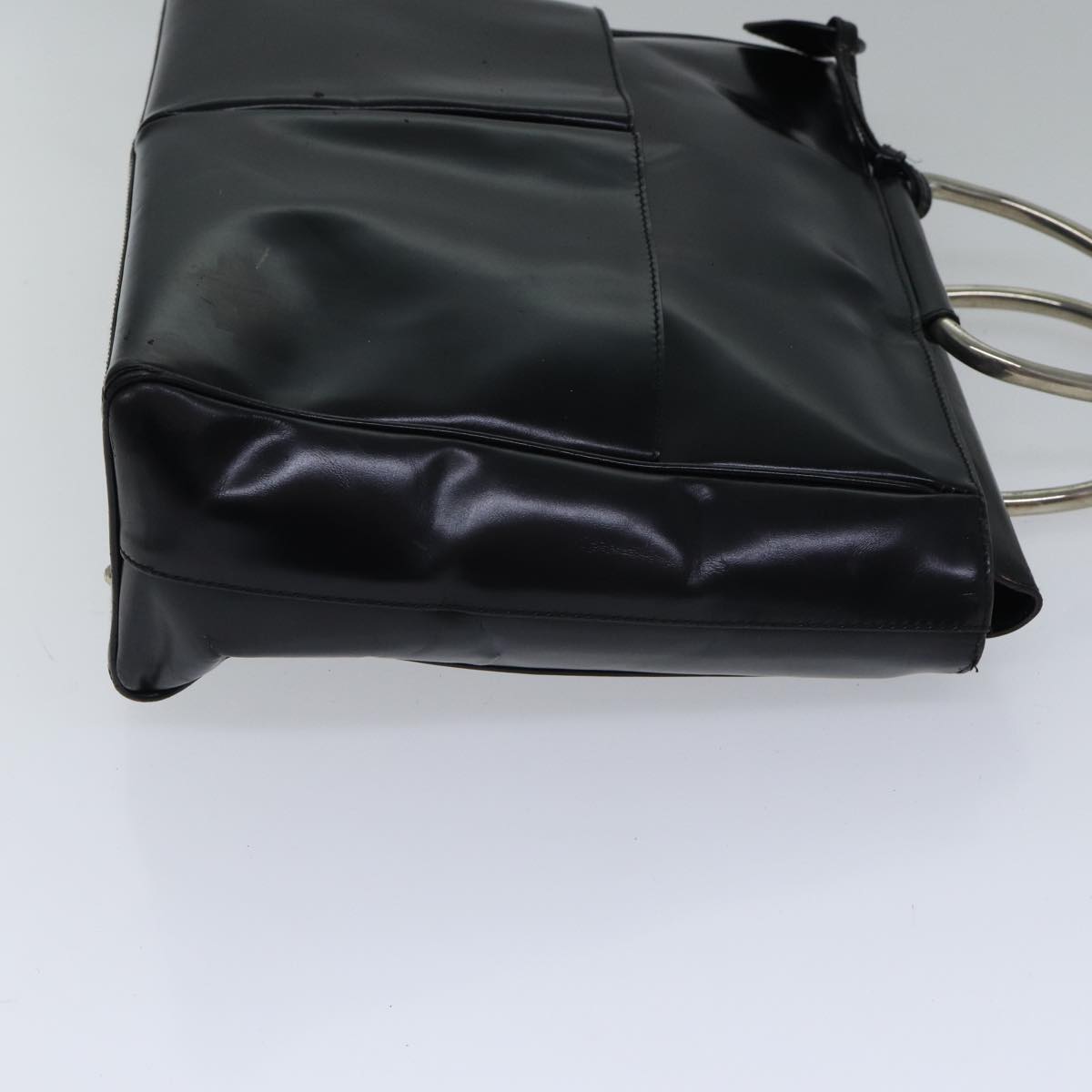 Gucci Leather Handbag