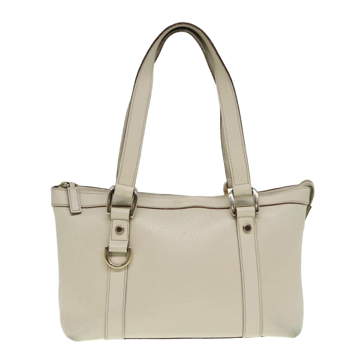 Gucci Leather Handbag