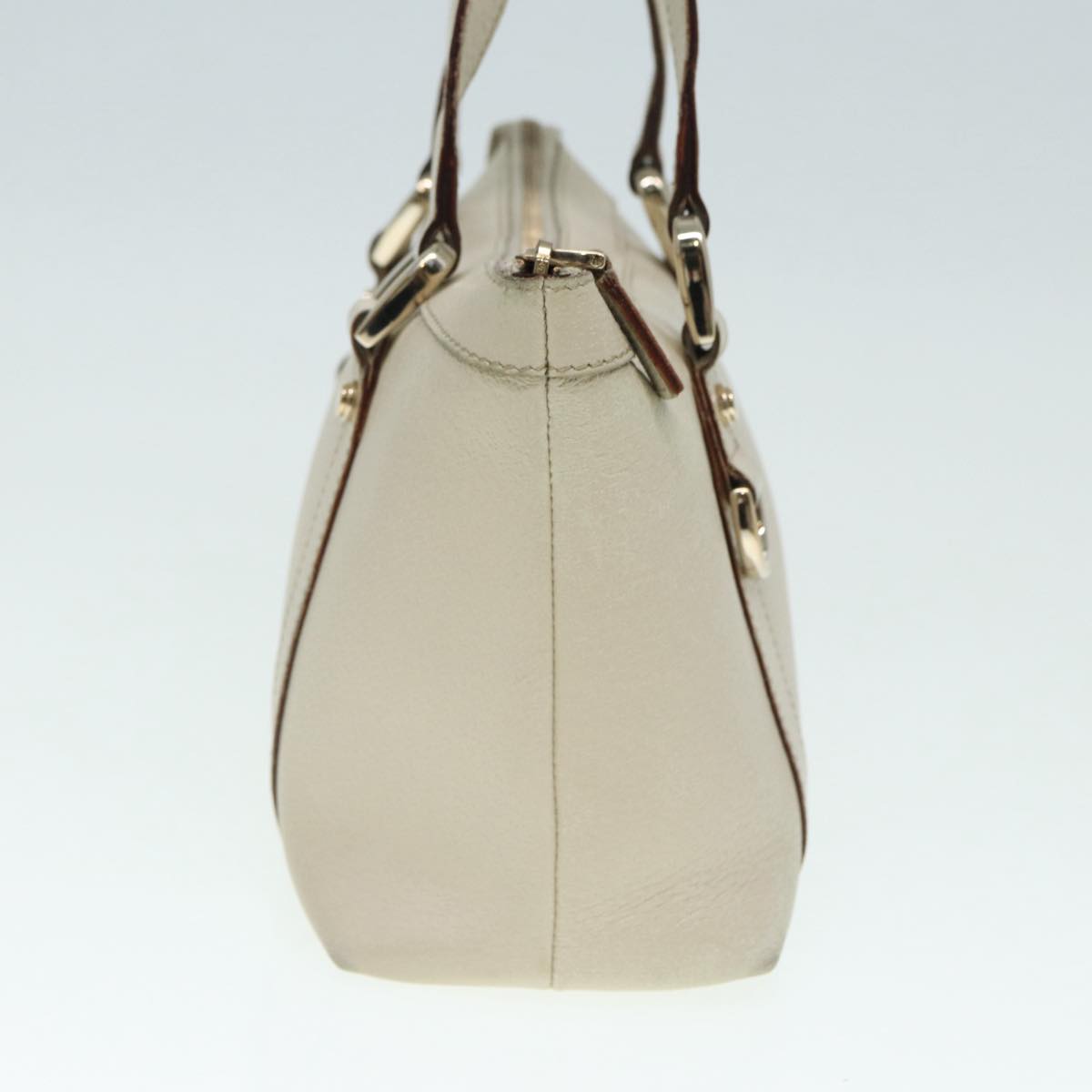 Gucci Leather Handbag