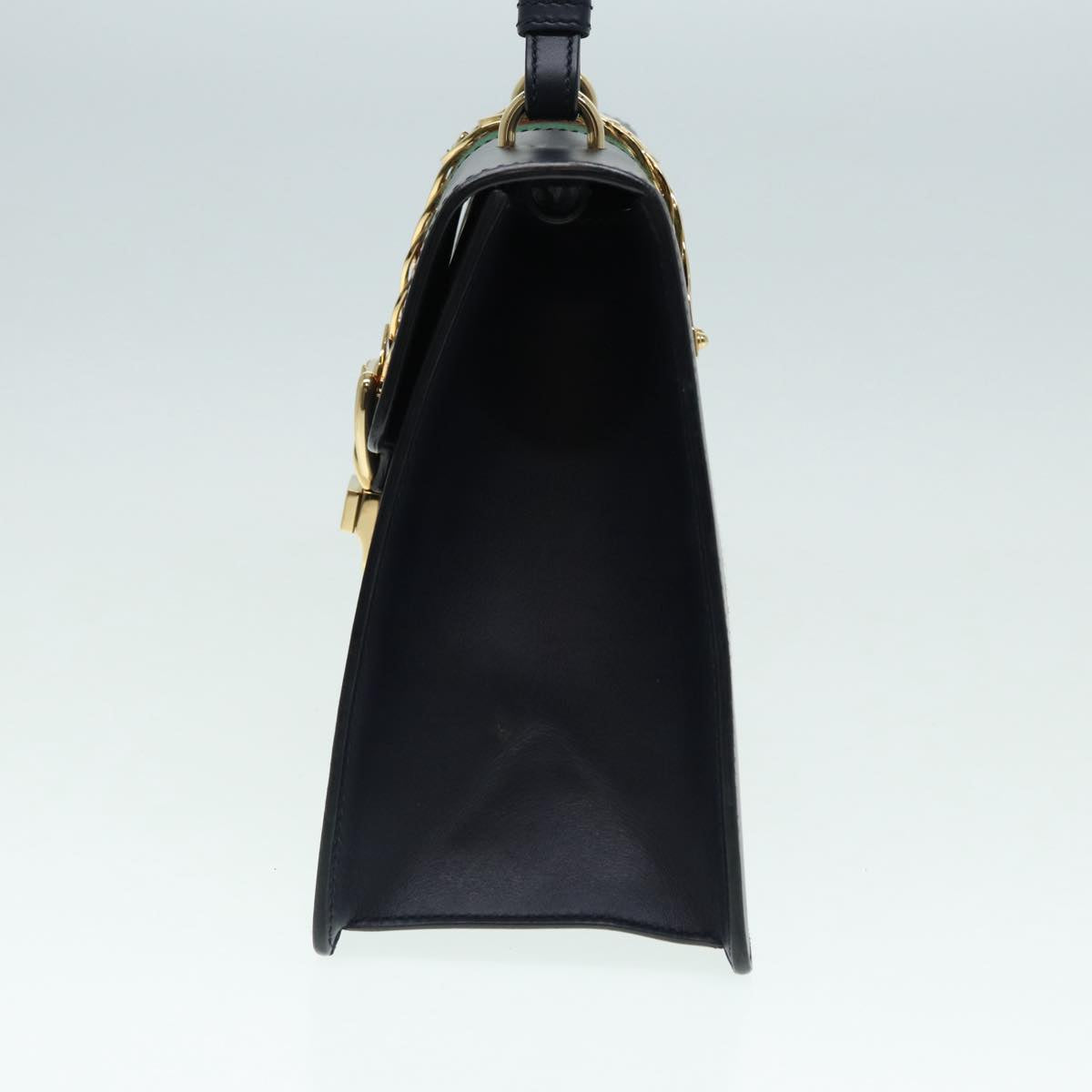 Gucci Leather Handbag