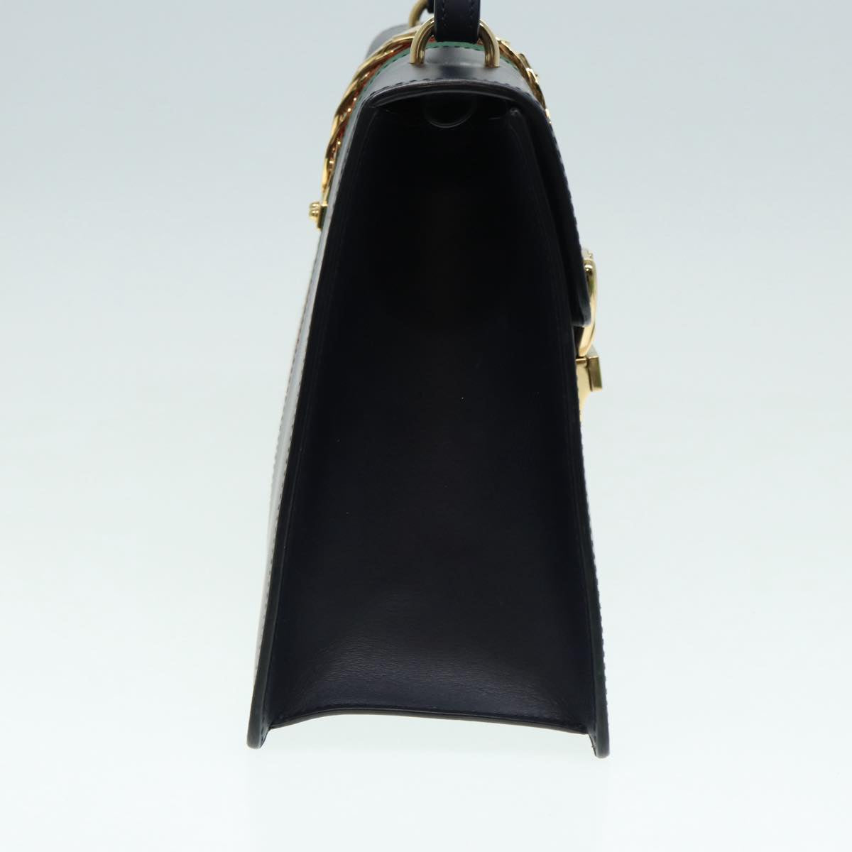 Gucci Leather Handbag
