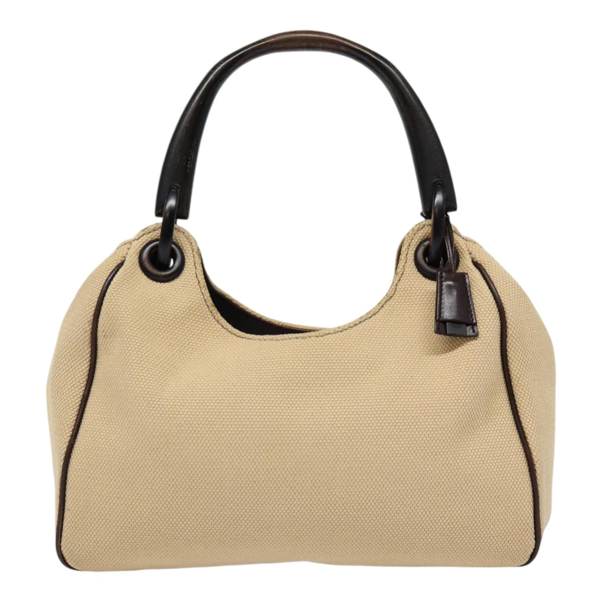 Gucci Canvas Handbag
