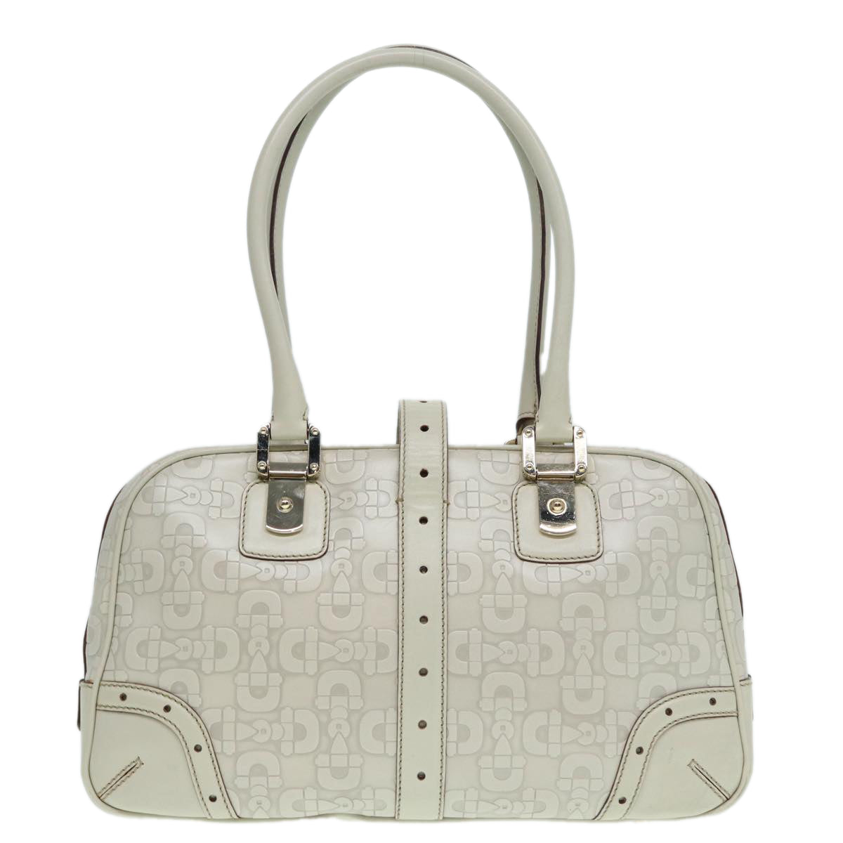 Gucci Leather Shoulder Bag