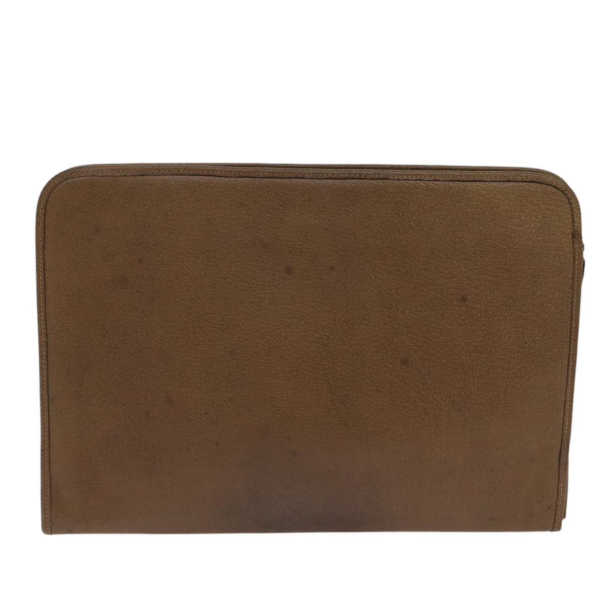 Gucci Leather Clutch